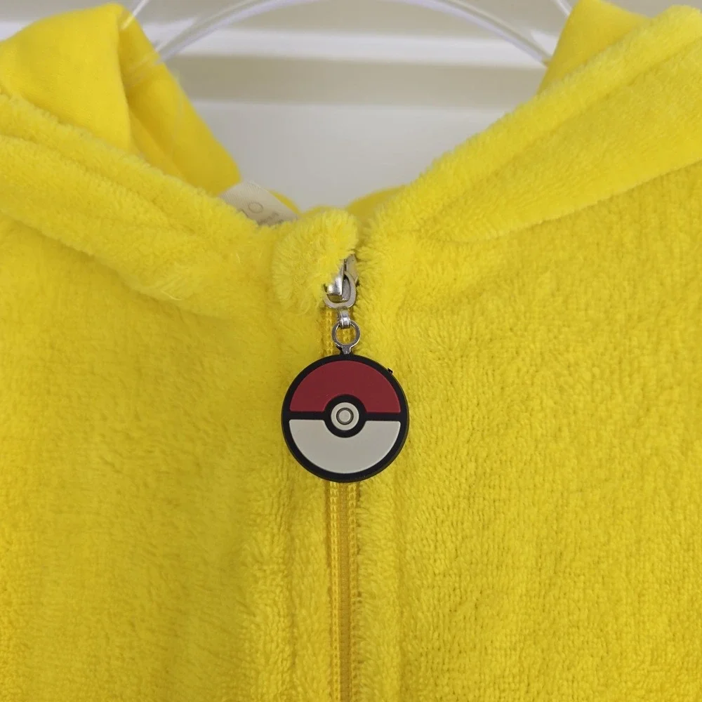 OppoSuits pikachu one